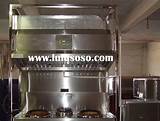 Commercial Stove E Haust Hoods Pictures
