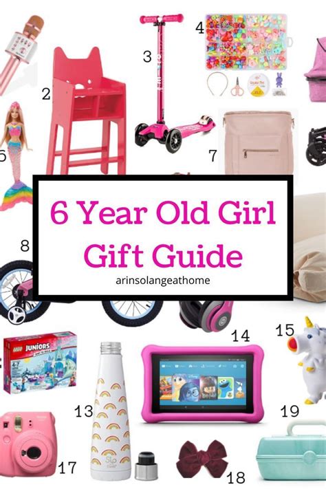 Best Present For 6 Years Old Girl Clearance Online Save 58 Jlcatj