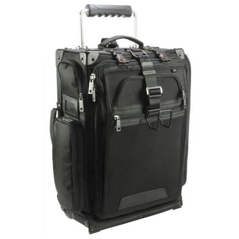 The 5 Best Luggages For Pilots And Flight Crew 2024 Reviews Pilotmood