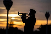 The Last Post: its history, and why it is played on Remembrance Day ...