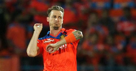 Royal challengers bangalore's (rcb) south african trio of ab de villiers, dale steyn and chris morris joined the team in the united arab emirates (uae) on saturday for the 2020 indian premier league. IPL 2019: Boost for struggling RCB as Dale Steyn replaces ...