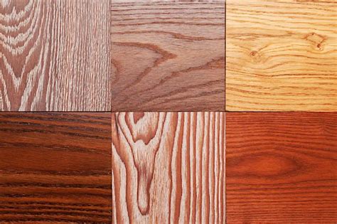 How To Identify Wood Comprehensive Wood Identification Tips And Chart