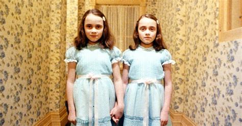 The 20 Best Horror Movies With Twins