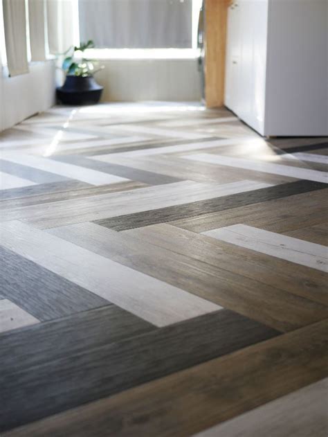 Diy Flooring Projects That Could Transform The Home Artofit
