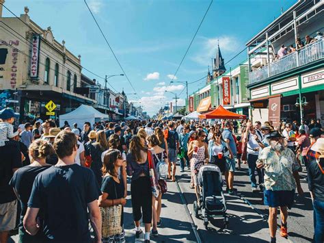 Australie Air Canada Vous Pr Sente Les Quartiers Incontournables De Melbourne Profession Voyages