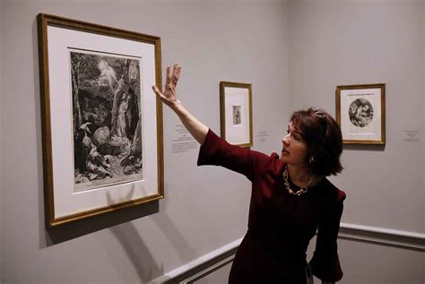 Gallery Exhibit Explores St Francis Reception Of Stigmata The