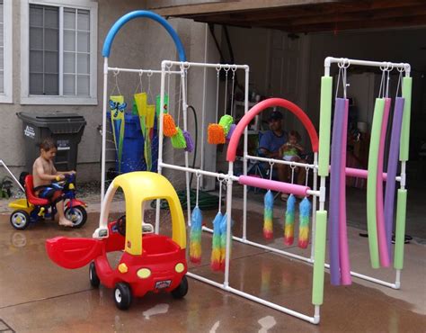 Plans To Build A Playhouse Kid Car Wash Car Games For Kids Water