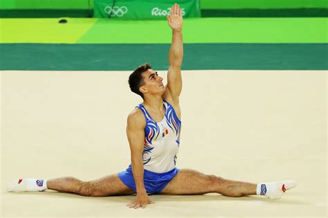 Who Are The Best Male Gymnasts Of The St Century Xsport Net