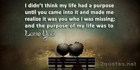 We did not find results for: You Are The Love Of My Life Quotes And Sayings
