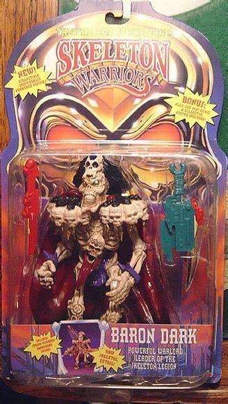 Skull Warriors Is Listed Or Ranked 69 On The List The 63 Most Nostalgia Inducing 90s Toys