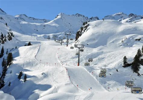 Best Ski Resorts In Europe Top Rated European Skiing