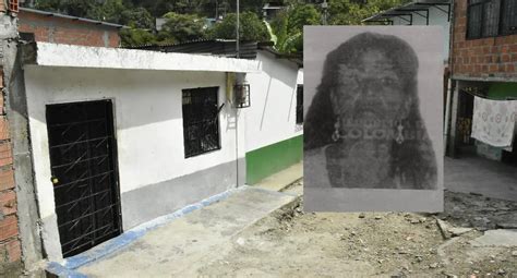 Destapan Macabro Detalle Del Asesinato De Una Anciana En Ibagué