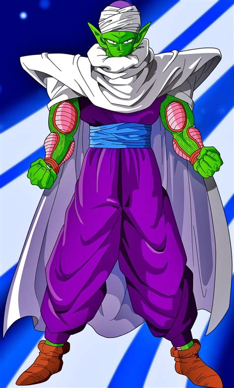 Just click on the chapter number and read. Piccolo | Dragon ball z, Dragon ball, Anime