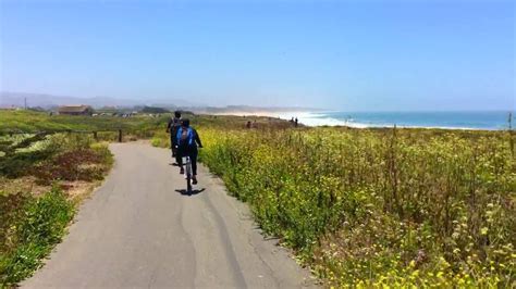 California Coastal Trail Youtube