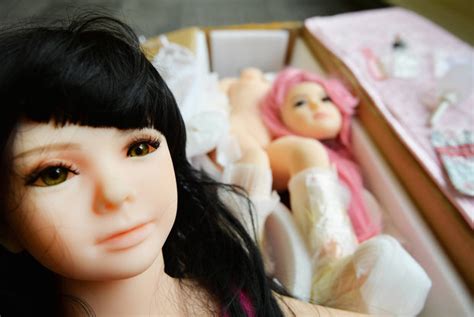 Sex Doll Sentencing David Turner Jailed For Buying Obscene Dolls