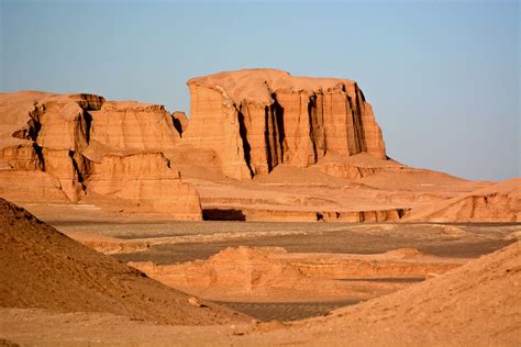 The 10 Most Beautiful Natural Wonders In Iran