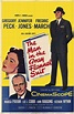 El hombre del traje gris (1956) - FilmAffinity