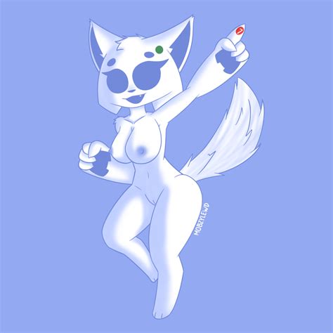Rule 34 Anthro Blue Background Clyde Discord Discord Discord App