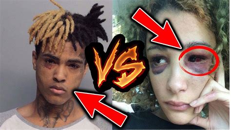 Xxxtentacion Charged With 7 New Charges And Asked Fans For Support