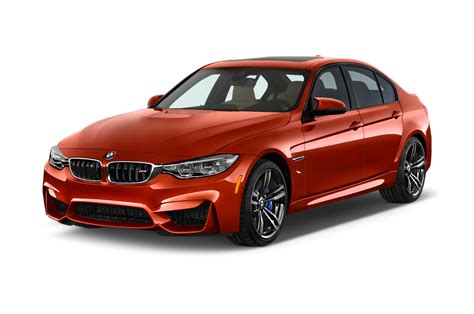 2018 Bmw M3 Prices Reviews And Photos Motortrend