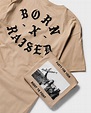 Stylish Streetwear from Born x Raised Summer 2016 Collection