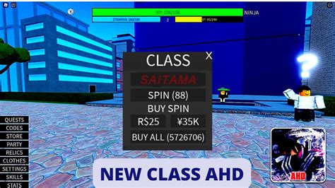 Spining For Unreal Class Ahd Roblox Gamer Monster Youtube