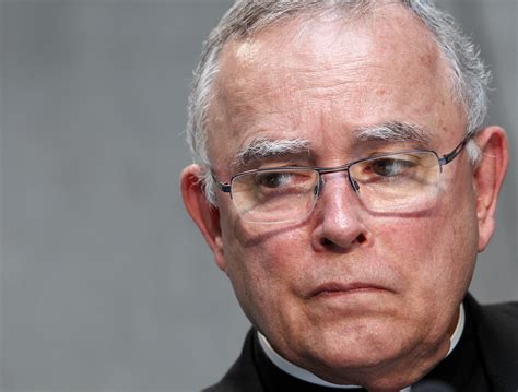 Philadelphia Archbishop Divorced Catholics Must Avoid Sex