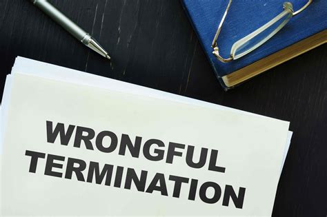 How To Know Whether You Have A Wrongful Termination Case In Ohio Gibson Law Llc