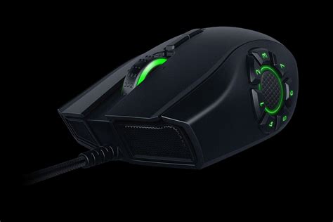 Razer Naga Hex V2 Review The Moba Mouse That Does More Windows Central