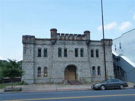 The Easton Eccentric Antique Armory Building Set To Get Needed Restoration