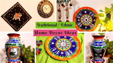 3 Amazing Traditional Ethnic Home Decor Ideas Indian Traditional