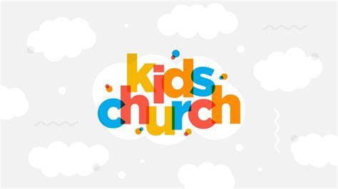 Sharefaith Media Kids Church Title Graphics Sharefaith Media