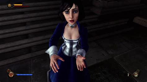 Lets Play Bioshock Infinite Ps4 Lady Comstock Is A Problem Part 18 Youtube