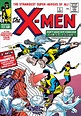 Sammeln & Kunst 1963-2011 #391 1 Uncanny X-Men Vol €13.86