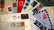 The surprising origins of the postal service - BBC Travel