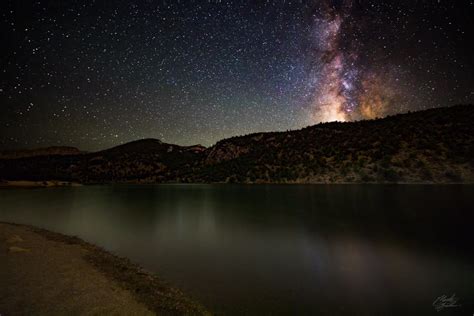 These 20 Photographs Taken In Nevada Will Blow You Away
