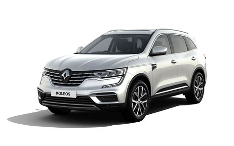 New Renault Koleos For Sale In Greenway Act Review Pricing