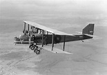On this day in Aviation 26 Mar 1927