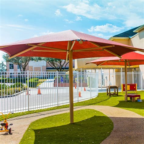 Commercial Umbrella Shades Playground Outfitters