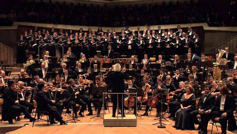 Do You Have What It Takes To Play In The Berlin Philharmonic