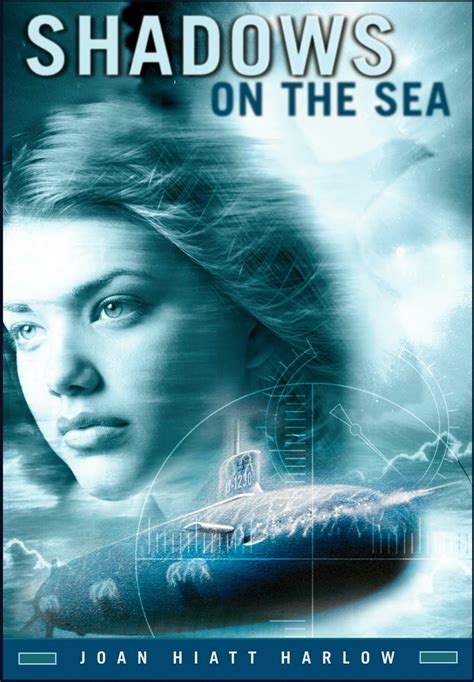 Shadows On The Sea EBook By JOAN HIATT HARLOW Official Publisher Page