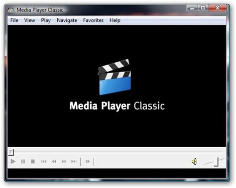 Download Media Player Classic Home Cinema 1666920 X86x64 Free