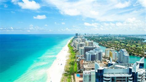 Miami Beach Wallpapers Wallpaper Cave