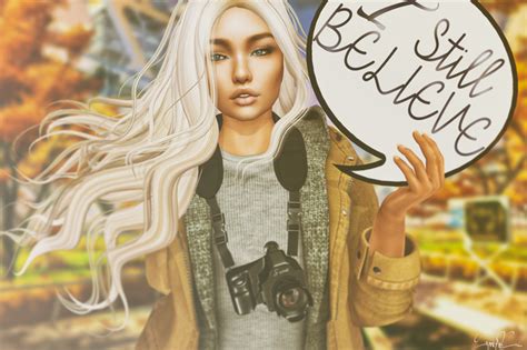 Second Life Marketplace Ro Believe Bento Pose W Mesh Speech Bubble