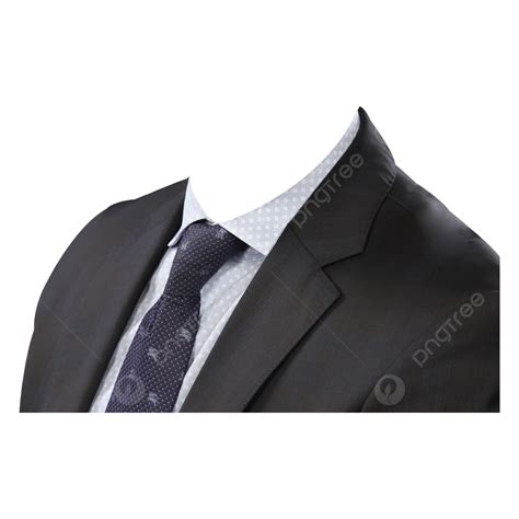 Formal Wear For Men S Business Suit Transparent Black Suit Suit