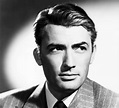 Gregory Peck Young: How He Looked In His First Movies