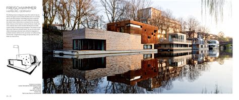 Built On Water Architecture Braun Publishing