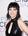 CARLY RAE JEPSEN at 2016 People’s Choice Awards in Los Angeles 01/06 ...
