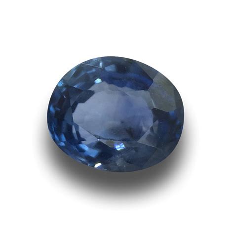 Natural Blue Sapphire Loose Gemstonenew Sri Lanka