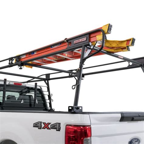 Weather Guard Truck Rack Cab Protector Steel Full Size Model 1059